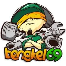 BENGKEL69 - Aplikasi Live Streaming Sosial dan Chat Terbaik
