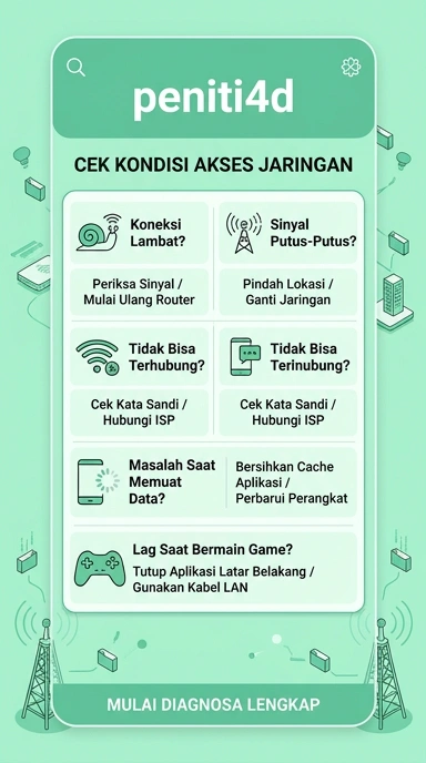 Link Alternatif Peniti4D untuk Pengguna Android